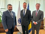 Energoinvest ekskluzivni distributer UKSOL solarnih panela za Balkan