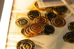 CBBiH neće zaustaviti izradu kovanica od 5 feninga