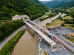 Ponovo poništen tender za usluge nadzora na dionici Ozimice – Poprikuše