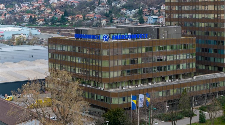 Izbjegavši penale Energoinvest spasio više od 12 miliona KM