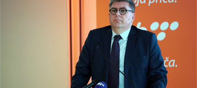 Kovačević: Cifra za akviziciju Telemacha manja nego što se u javnosti pominje