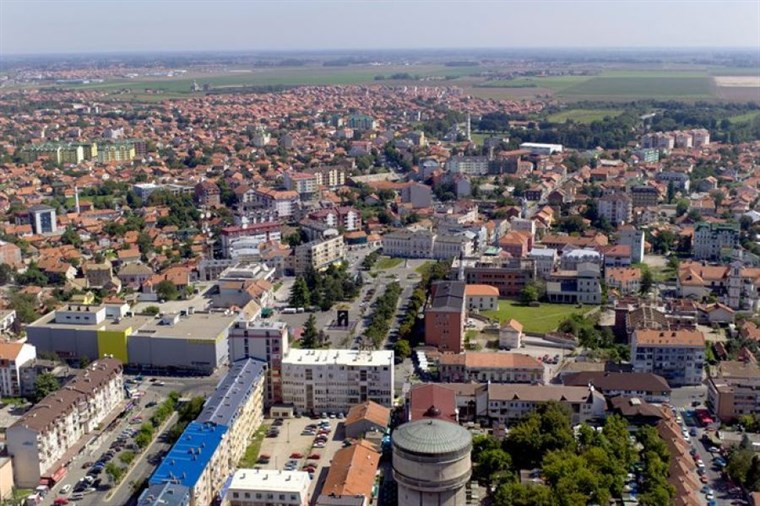 U Bijeljini se gradi više od 900 stanova