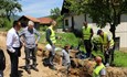 Prvi priključci na gas u Kiseljaku do kraja godine