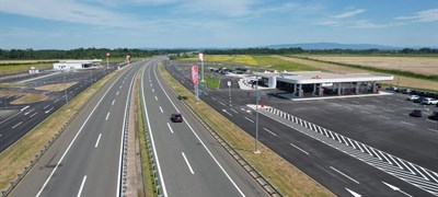 Super petrol u odmorište na autoputu uložio 8 miliona KM