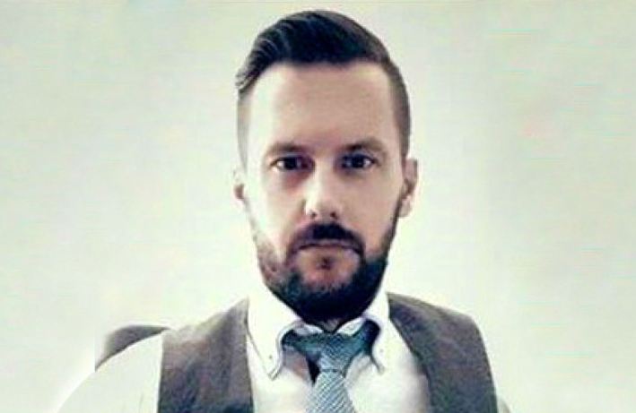 Darko Drežnjak, novi predsjednik Uprave Konzuma BiH