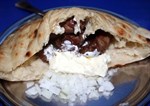 Poskupjeli ćevapi na Baščaršiji