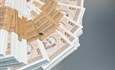 Rast prihoda od indirektnih poreza 4,82 posto