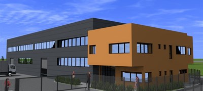Općina Jablanica nudi investitorima proizvodno-poslovni objekat