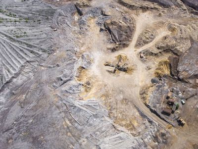 Terra Balcanica otkrila nalazište antimona i srebra visokog stepena