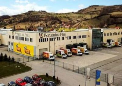 Perutnina Ptuj investira 120 miliona eura u širenje kapaciteta