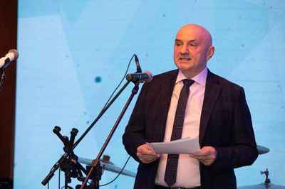 Bošnjaković s novim rudarskim projektom u Varešu