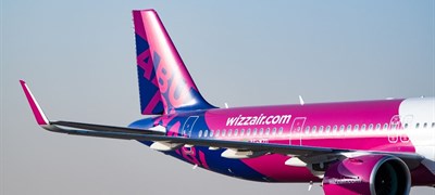 WizzAir odabran za subvencije na aerodromu Tuzla