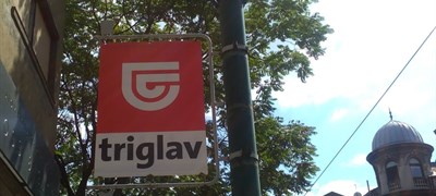 Banjalučko Triglav osiguranje prenosi portfelj na sarajevski Triglav