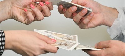 Nije prošao prijedlog o isplati plata u koverti