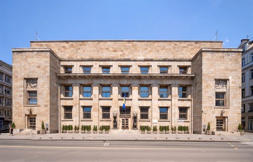 Godišnja stopa potencijalnog rasta BDP-a u BiH 3,6 odsto