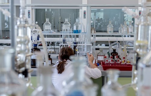 RS najavila otvaranje kineske laboratorije, iz Pekinga stigao demanti