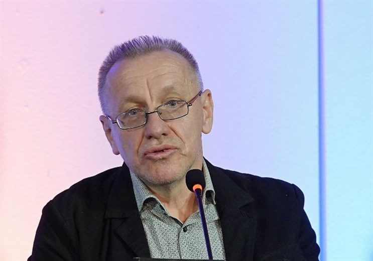Borivoje Simić osvojio regionalnu književnu nagradu ZATON 2025.