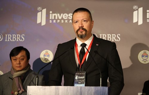 Direktor IRB-a podnio ostavku