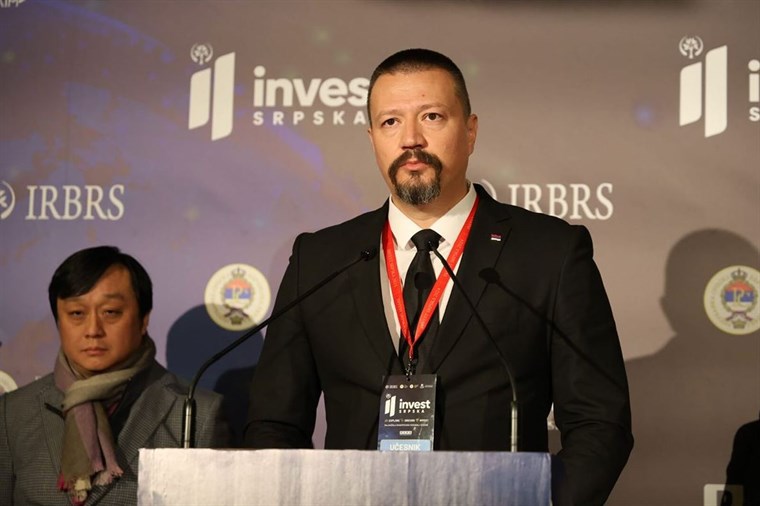 Direktor IRB-a podnio ostavku