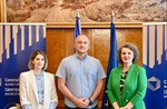 CBBiH i VSTV potpisali sporazum o saradnji