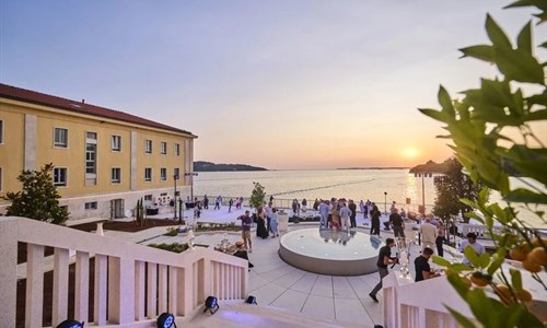 Kermas Istra otvorio hotel vrijedan 85 miliona eura