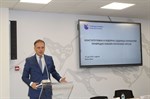 Goran Račić novi predsjednik Privredne komore Republike Srpske