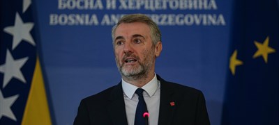 Forto odgovorio Vučiću: Autoput Sarajevo–Beograd će ići kroz Tuzlu i Brčko