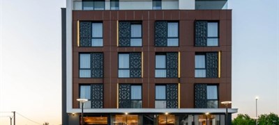 Sanski Most dobio hotel sa četiri zvjezdice