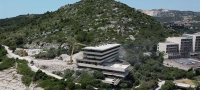 "Titovi Havaji" postaju luksuzni resort