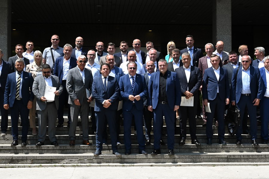 Najmoćniji privrednici s Nikšićem razgovarali o reformama