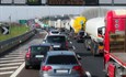 Prevoznici zakazali novi protest