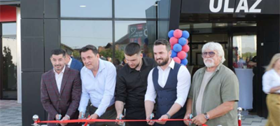 Temax Tech novi investitor u Brčko Distriktu