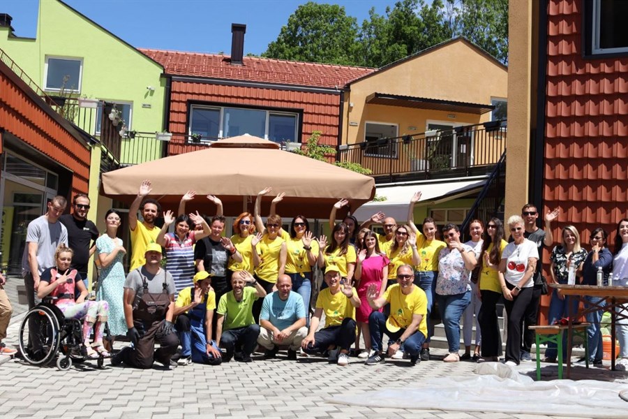 Sumero i Raiffeisen banka: Slavimo uspjehe, nastavljamo ulagati u...