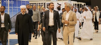 Učesnici iz 20 zemalja na sajmu Sarajevo Halal Expo 2025