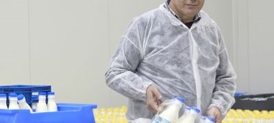 Odobren izvoz mesa, mlijeka i mliječnih prerađevina u Rusiju