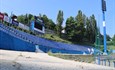 ITC Zenica gradi južnu tribinu stadiona Grbavica