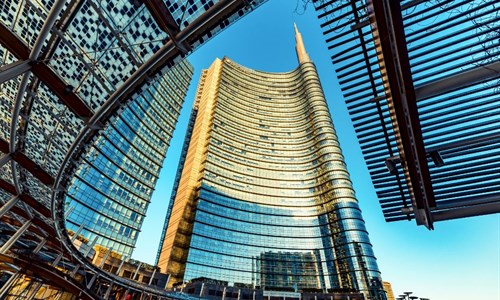 UniCredit među evropskim klimatskim liderima za 2025. godinu prema...