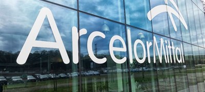 Prodan bh. gigant ArcelorMittal