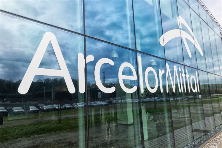 Prodan bh. gigant ArcelorMittal