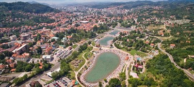 U Tuzli jedinstven otpor ideji o skladištu plina
