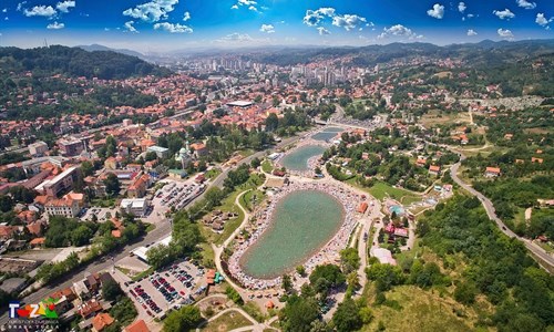 U Tuzli jedinstven otpor ideji o skladištu plina