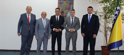 Tri elektroprivrede dogovaraju bližu saradnju