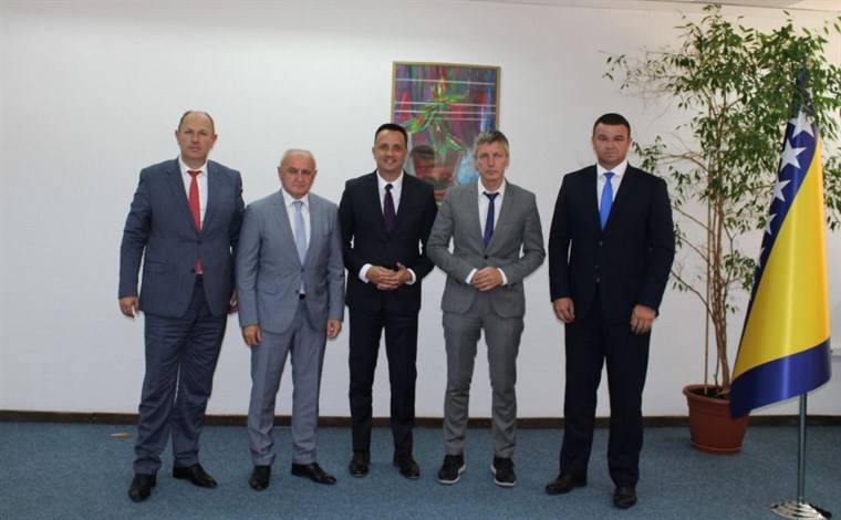 Tri elektroprivrede dogovaraju bližu saradnju