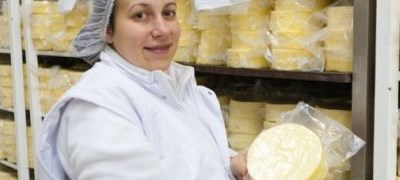 Mljekara Pađeni iz Bileće spremna za izvoz u Rusiju