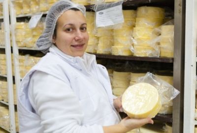 Mljekara Pađeni iz Bileće spremna za izvoz u Rusiju