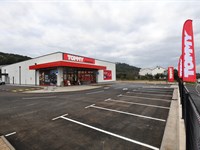 Hrvatska: Tommy potpisao ekskluzivni ugovor s italijanskim COOP-om