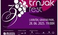 Stručna predavanja - Trnjak Fest
