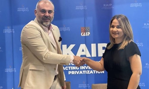 Sarajevo domaćin najveće Amazonove konferencije na Balkanu