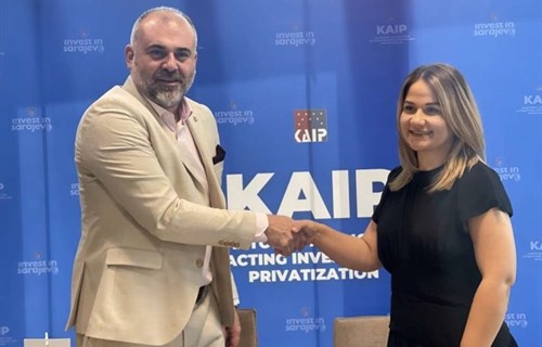 Sarajevo domaćin najveće Amazonove konferencije na Balkanu
