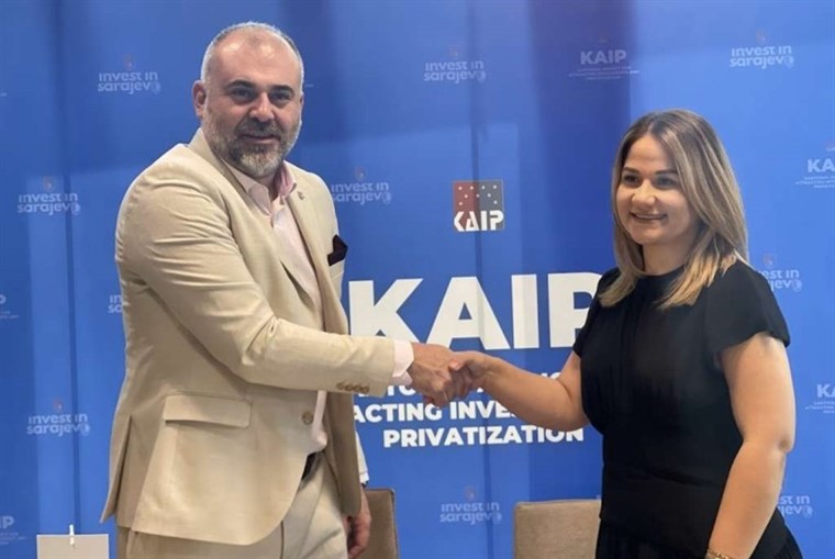 Sarajevo domaćin najveće Amazonove konferencije na Balkanu